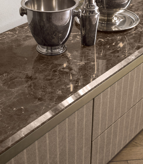 Gordon | Sideboards | Longhi S.p.a.