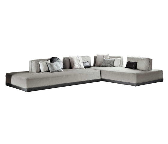 Sanders | Sofas | DITRE ITALIA
