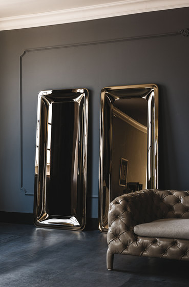 Glenn | Mirrors | Cattelan Italia