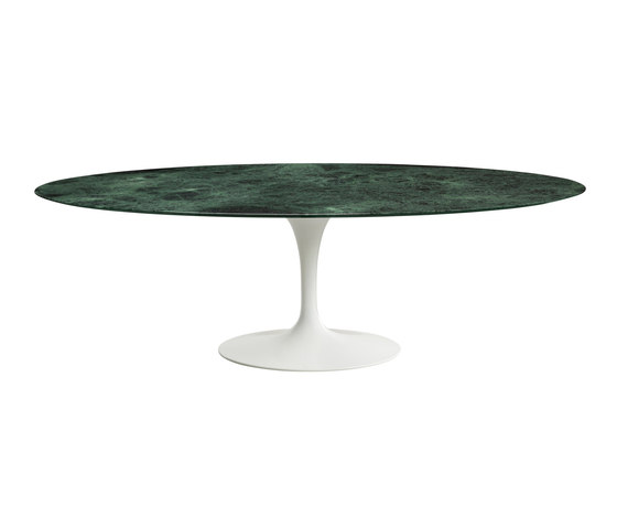 Saarinen Esstisch Oval | Esstische | Knoll International