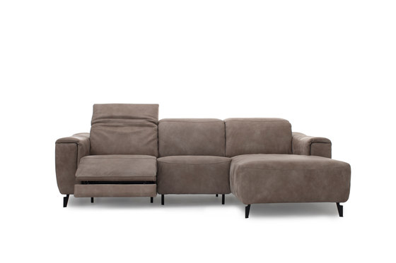 Joy Relax Sofa | Divani | Extraform