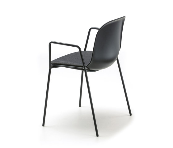 Máni Plastic AR 4L | Chairs | Arrmet srl