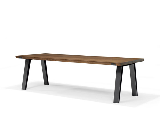 Side-To-Side Dining Table | Esstische | QLiv