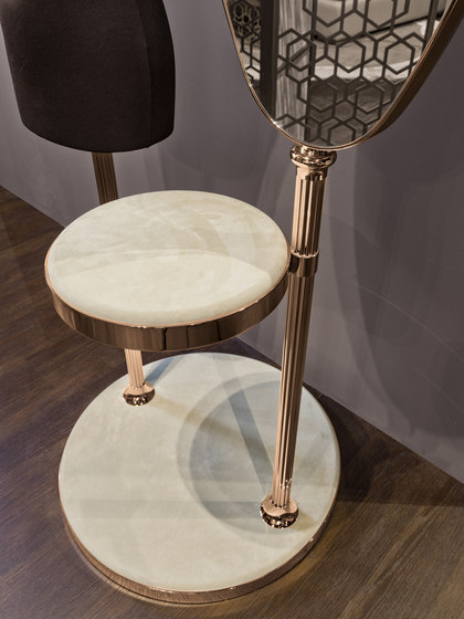 Venere | Galanes de noche | Longhi S.p.a.