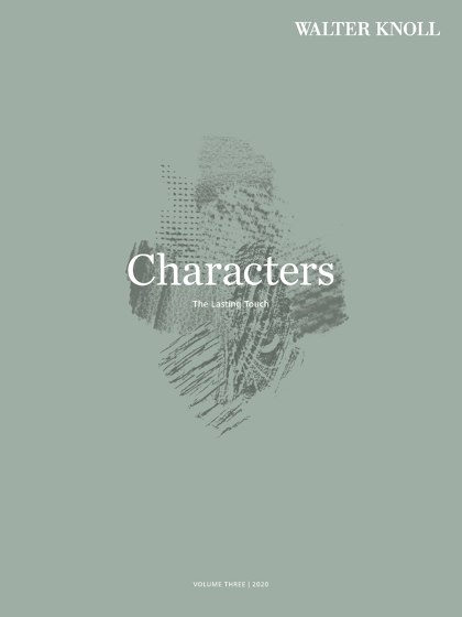 Characters III