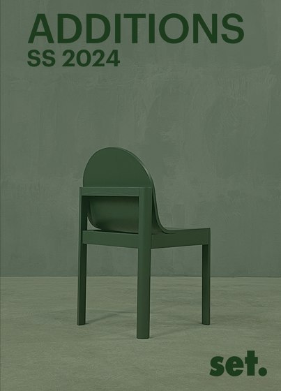 Catálogos de Set Collection | Architonic 