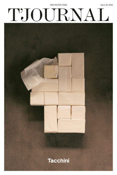 Tacchini Italia catalogues | Architonic