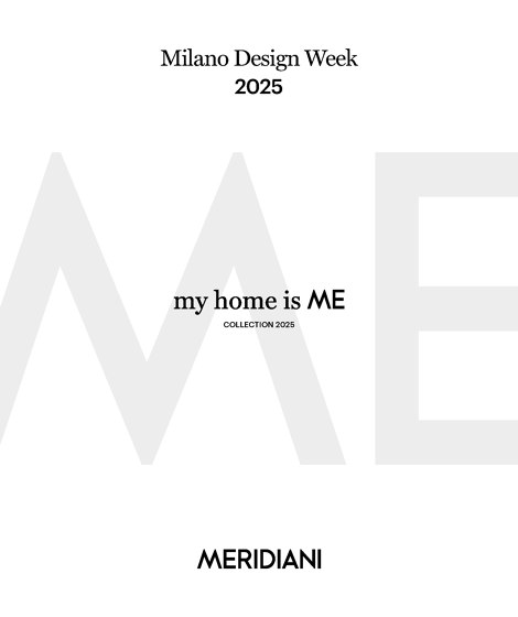 Cataloghi di Meridiani | Architonic 