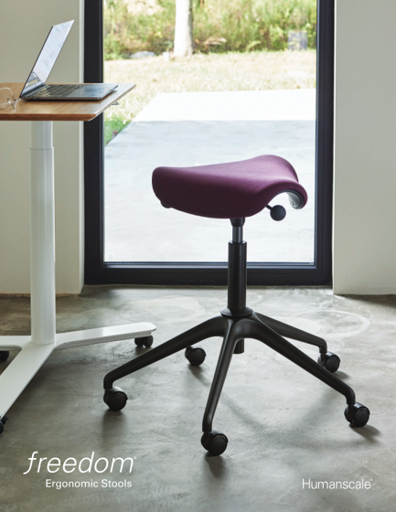 Humanscale catalogues | Architonic