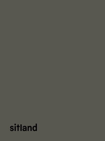 sitland catalogues | Architonic