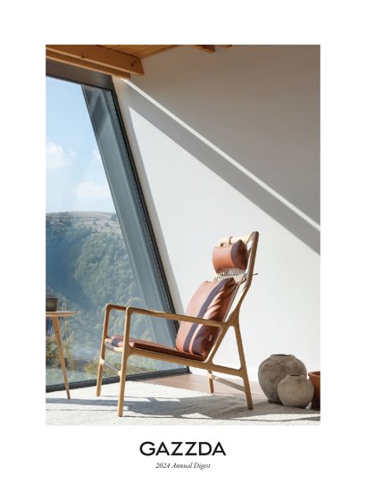 Gazzda catalogues | Architonic