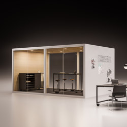Acoustic Room