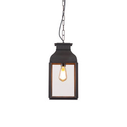Box Light Range