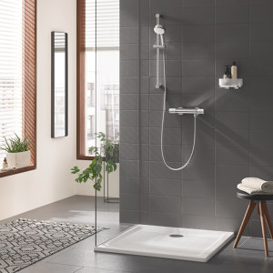 Grohtherm 1000 Performance
