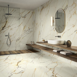Purity of Marble Tuscany