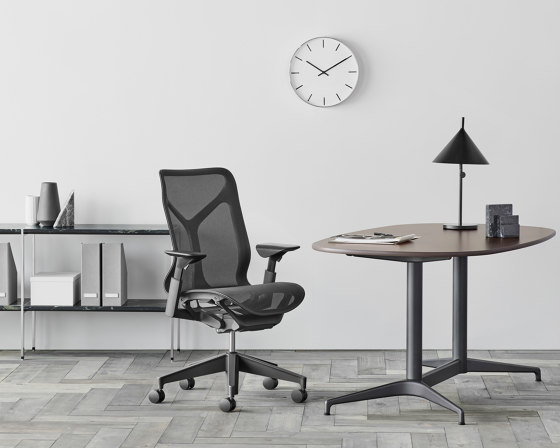 Cosm Stool | Office chairs | Herman Miller