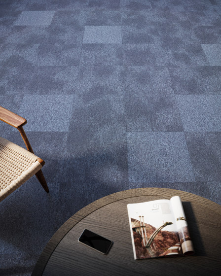 DSGN Cloud 826 | Carpet tiles | modulyss