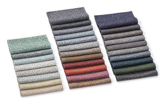 SPECIAL MICA delphi | Drapery fabrics | rohi