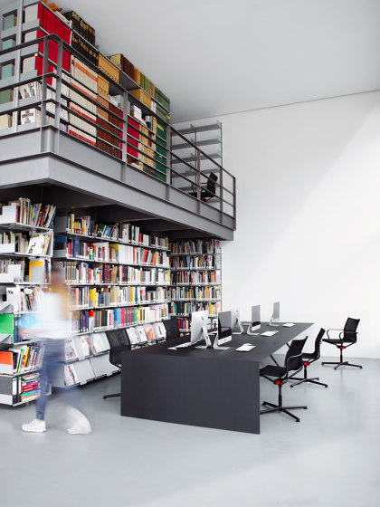 D1 office | Chairs | Wagner