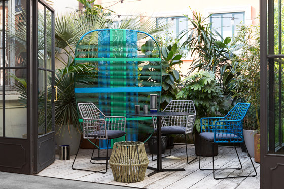 New York Soleil | Armchair | Armchairs | Saba Italia