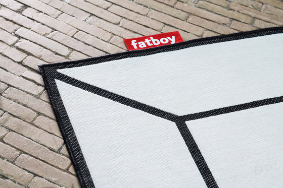 Non-Flying Carpet | Rugs | Fatboy