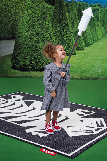 Non-Flying Carpet | Rugs | Fatboy