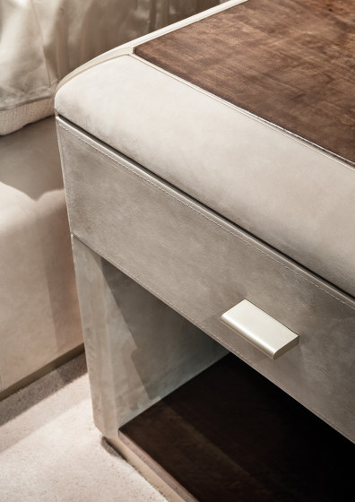 Orion L Bedside Table | Night stands | Capital