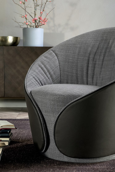 Mama (armchairs) | Armchairs | Tonin Casa