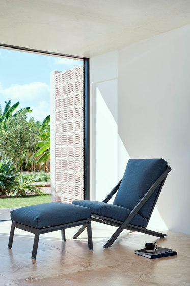 Timeless Puf Sillón | Pufs | GANDIABLASCO