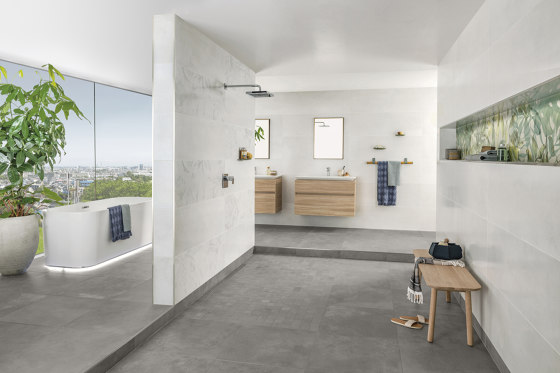Urban Jungle - 2013TC60 | Mosaïques céramique | Villeroy & Boch Fliesen