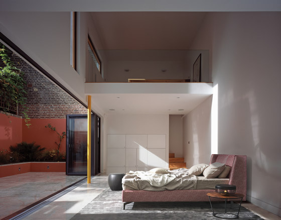 Ann Armchair | Sillones | Papadatos