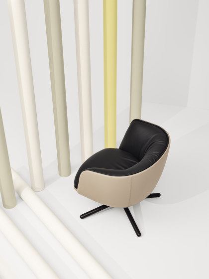 BomBom swivel | Sillones | Infiniti
