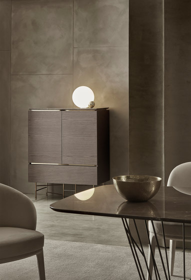 Kyoto Dining Table | Esstische | Marelli