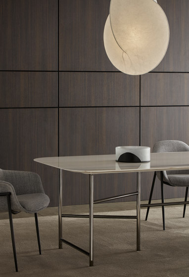 Kyoto Dining Table | Esstische | Marelli