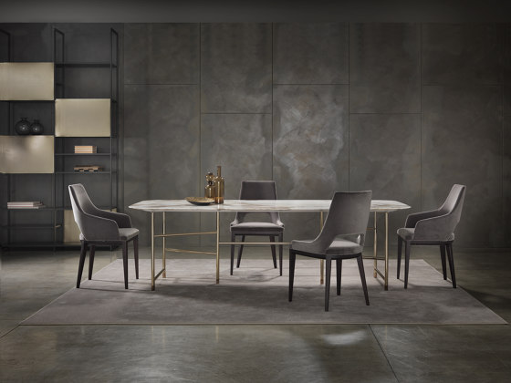 Kyoto Dining Table | Esstische | Marelli