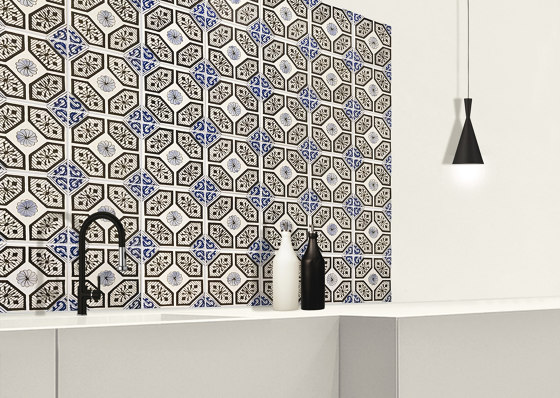 Classico Vietri Adriana | Keramik Fliesen | Ceramica Francesco De Maio