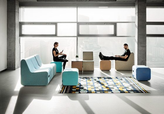 CELOO armchair | Sillones | VANK
