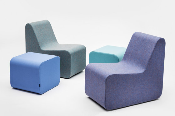 CELOO armchair | Sillones | VANK