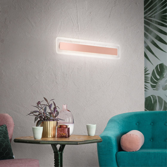 Antille | Wall lights | Linea Light Group
