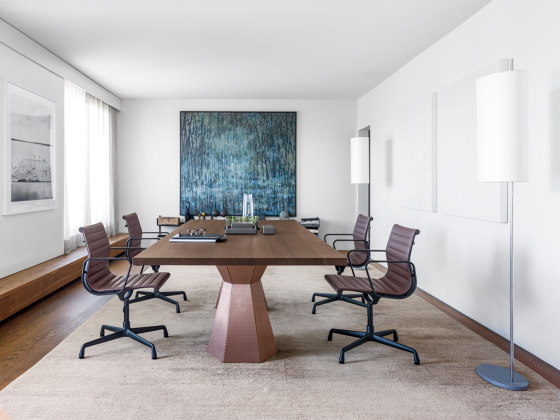 Ava | Contract tables | Mobimex