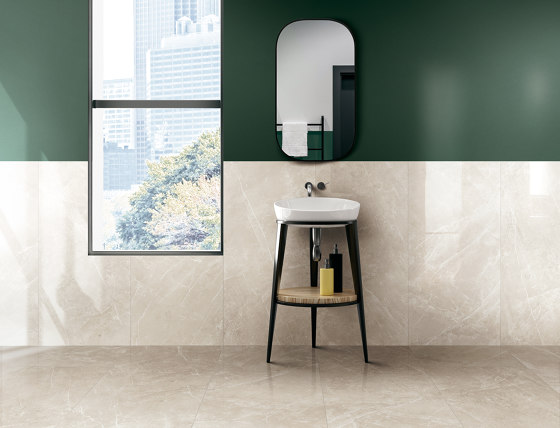 Elemental Stone | Grey dolomia | Carrelage céramique | FLORIM