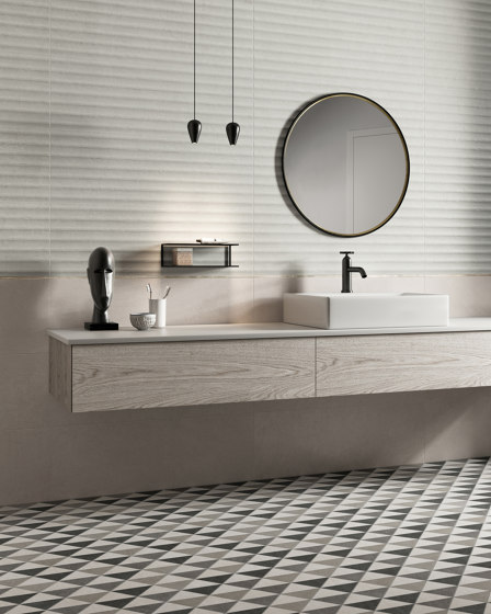 H.24 H.Pearl | Piastrelle ceramica | Ceramiche Supergres