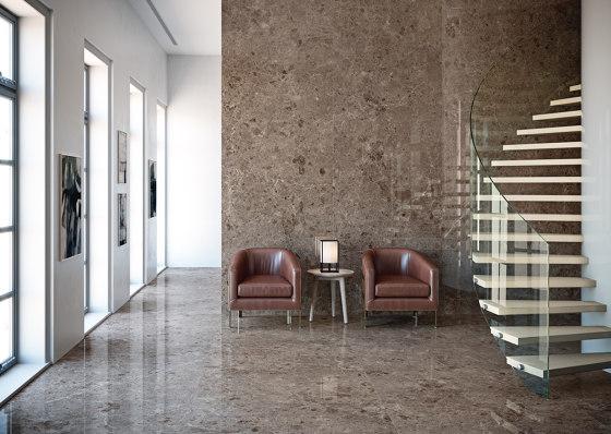 Artic | Gris - COVERLAM | Baldosas de cerámica | Grespania Ceramica