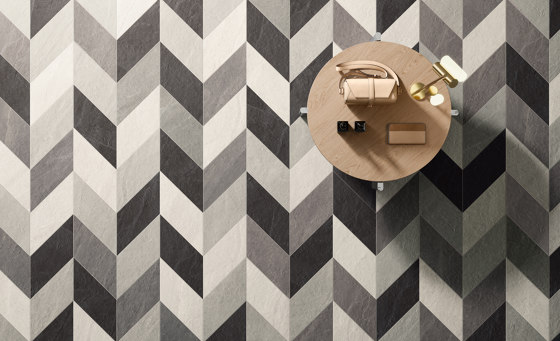 Allblack | Beige | Ceramic tiles | Novabell
