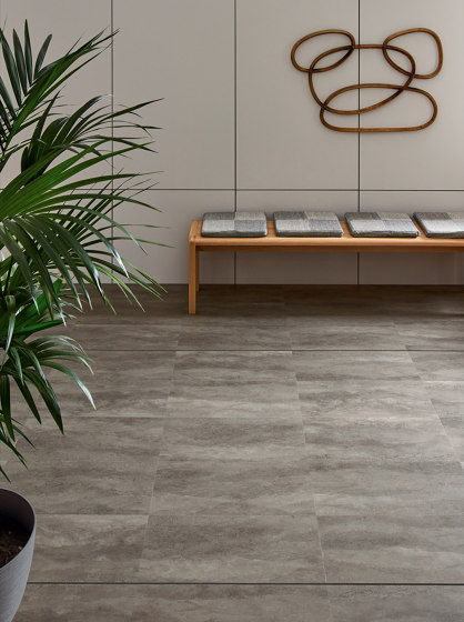 Signature Stones - 1,0 mm | Cumbrian Slate | Synthetic panels | Amtico