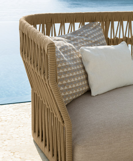 Cliff | Living armchair | Armchairs | Talenti