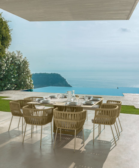 Cliff | Living armchair | Armchairs | Talenti
