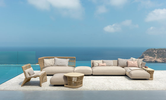 Cliff | Living armchair | Armchairs | Talenti