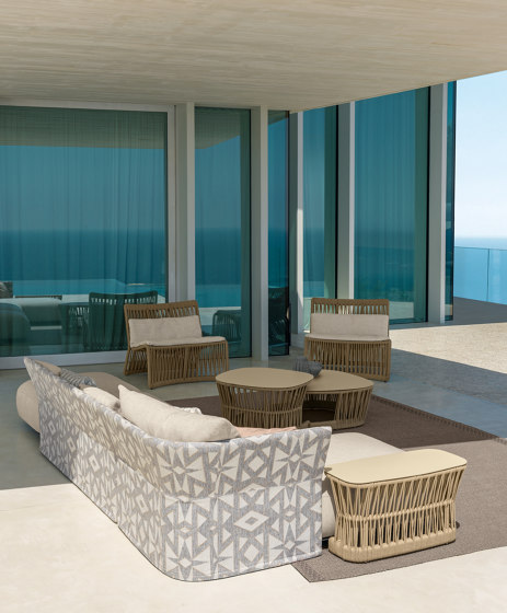 Cliff | Living armchair | Armchairs | Talenti