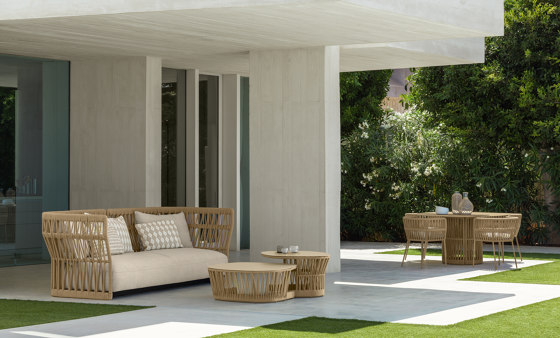 Cliff | Living armchair | Armchairs | Talenti